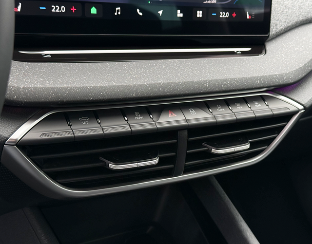 Klimaanlage Skoda Octavia Combi SELECTION 2.0 TDI DSG