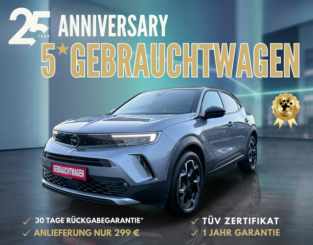 Opel Mokka - Ultimate 