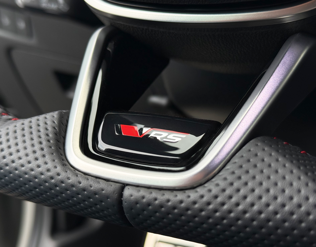 Multifunktionslenkrad Skoda Octavia Combi RS 2.0 TSI 265 DSG