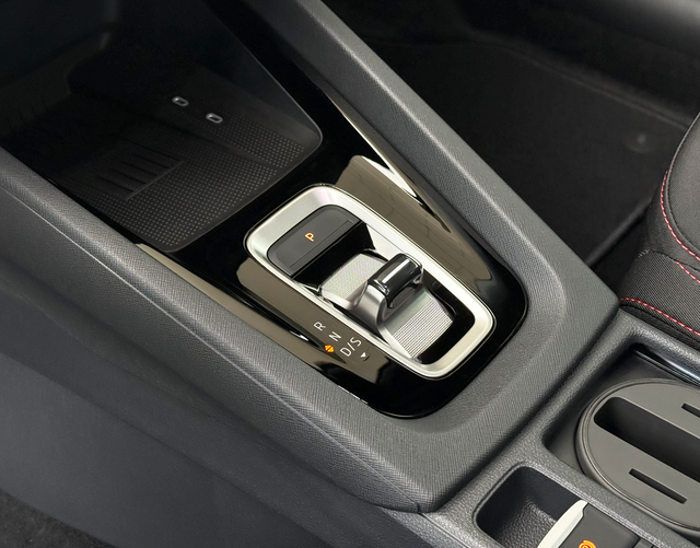 Automatikgetriebe Skoda Octavia Combi RS 2.0 TSI 265 DSG