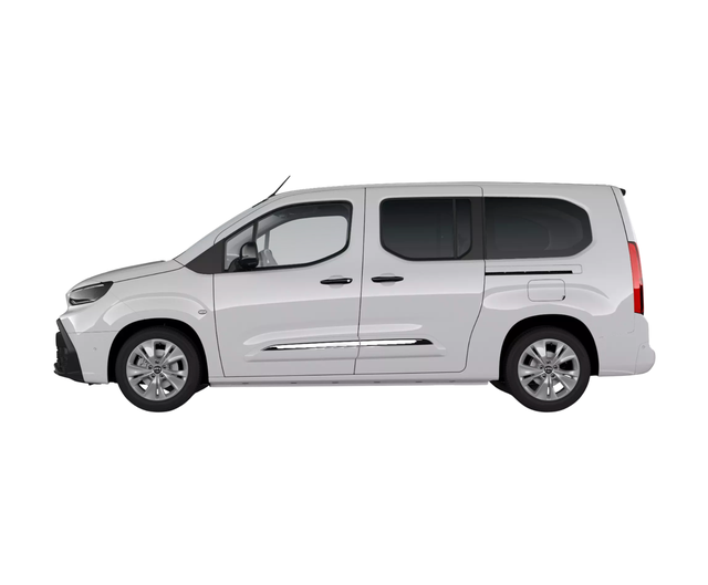 Toyota Proace City Verso LOUNGE 