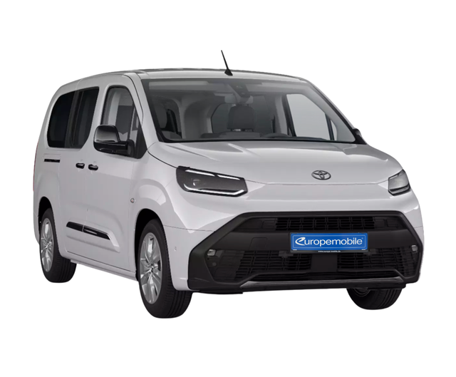 Toyota Proace City Verso LOUNGE 