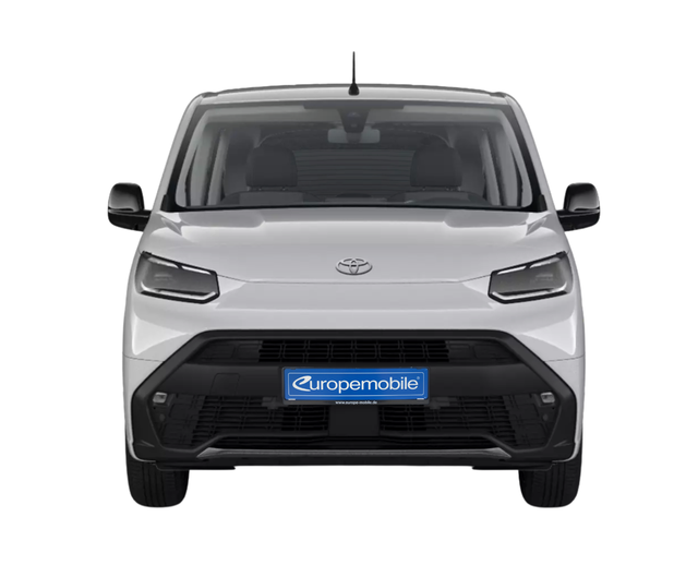 Toyota Proace City Verso LOUNGE 