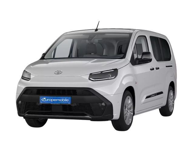 Toyota Proace City Verso LOUNGE 