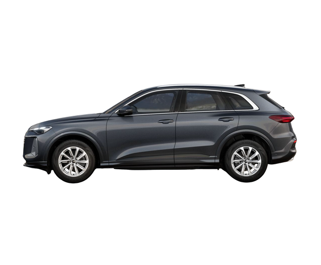 Audi Q5 2.0 TDI quattro