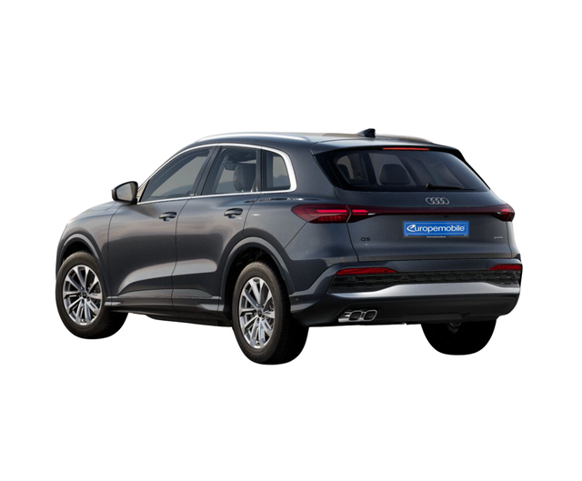 Audi Q5 2.0 TDI quattro