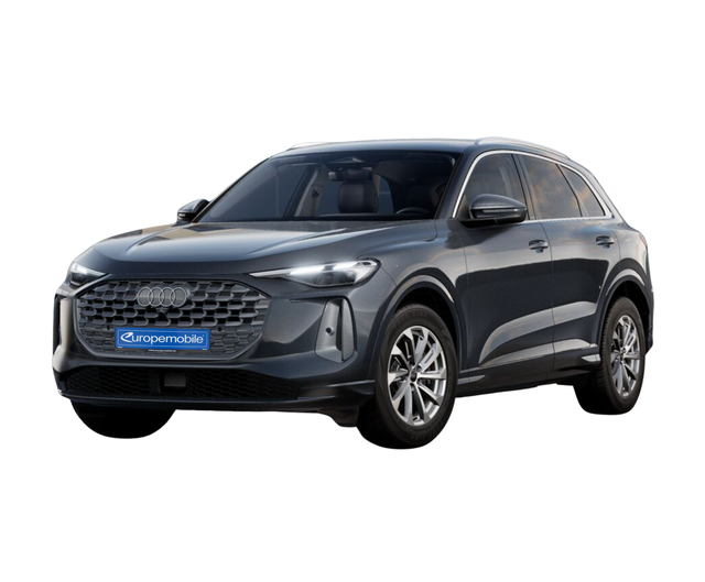 Audi Q5 2.0 TDI quattro