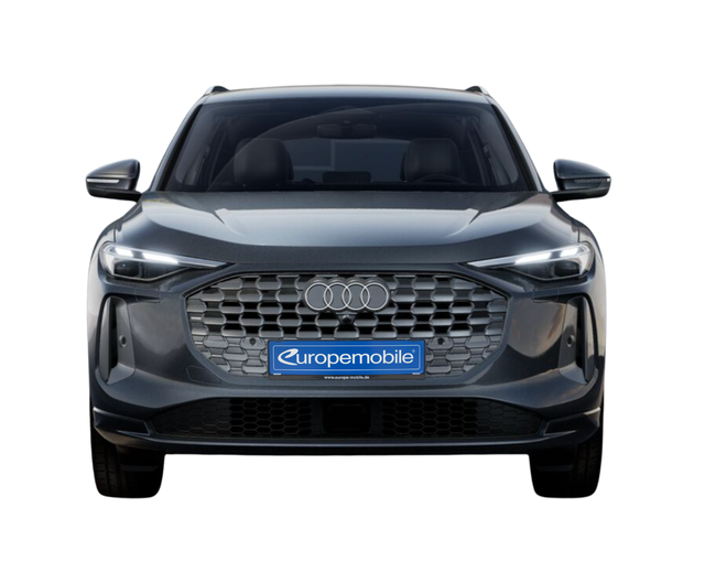 Audi Q5 2.0 TDI quattro