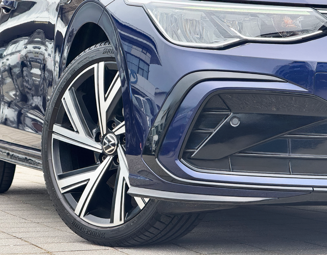 Felge Volkswagen Golf R-Line 1.5 TSI 