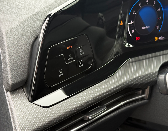 Lichtschalter Volkswagen Golf R-Line 1.5 TSI 