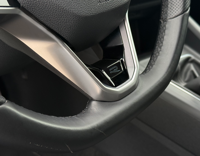 Multifunktionslenkrad Volkswagen Golf R-Line 1.5 TSI 