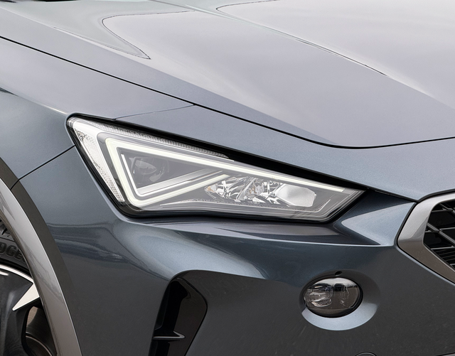 LED Scheinwerfer Cupra Formentor 1.5 TSI 150 PS DSG