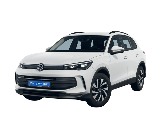 Volkswagen Tiguan Life Limited 1.5 eHybrid 150kW Plug-in DSG