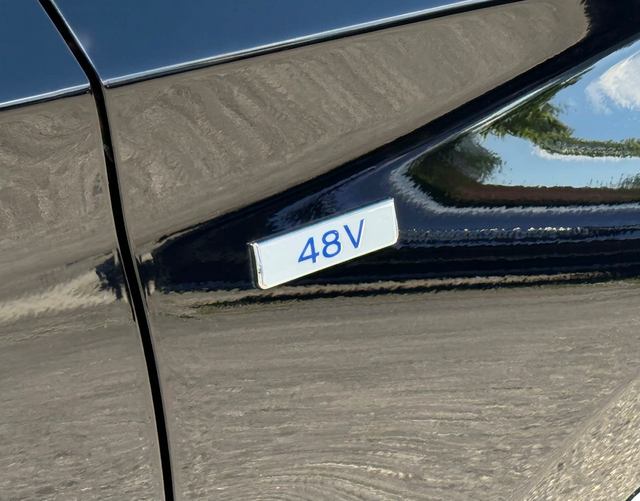 Logo Hyundai i30 Prime 1.5 T-GDI 48V-Mildhybrid 160 iMT 
