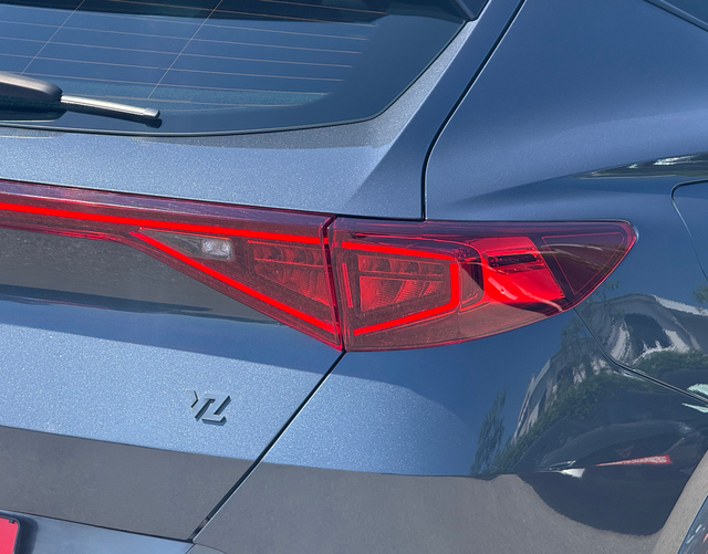 LED R&uuml;ckleuchte Cupra Formentor VZ 2.0 TSI 4Drive 310 PS DSG 