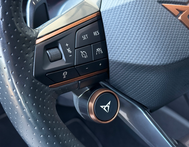 c Cupra Formentor VZ 2.0 TSI 4Drive 310 PS DSG 