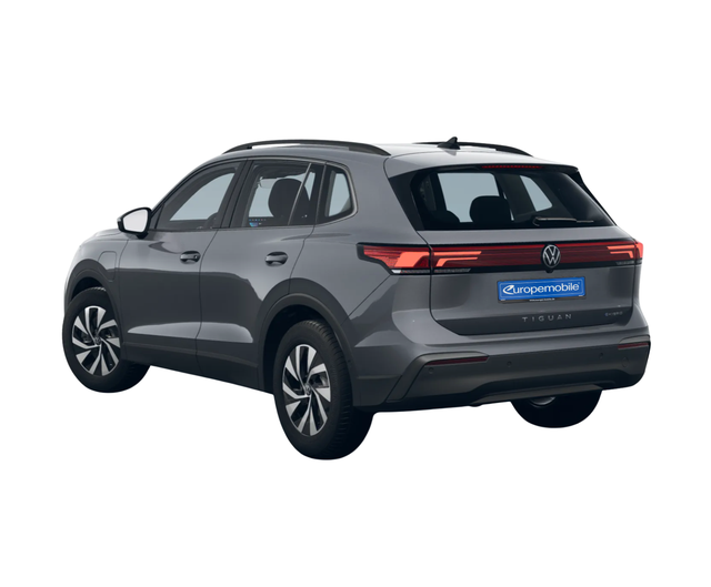 Volkswagen Tiguan Life Limited 1.5 eHybrid 150kW Plug-in DSG
