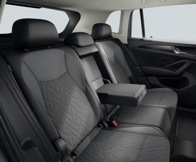 Volkswagen Tiguan Life Limited 1.5 eHybrid 150kW Plug-in DSG