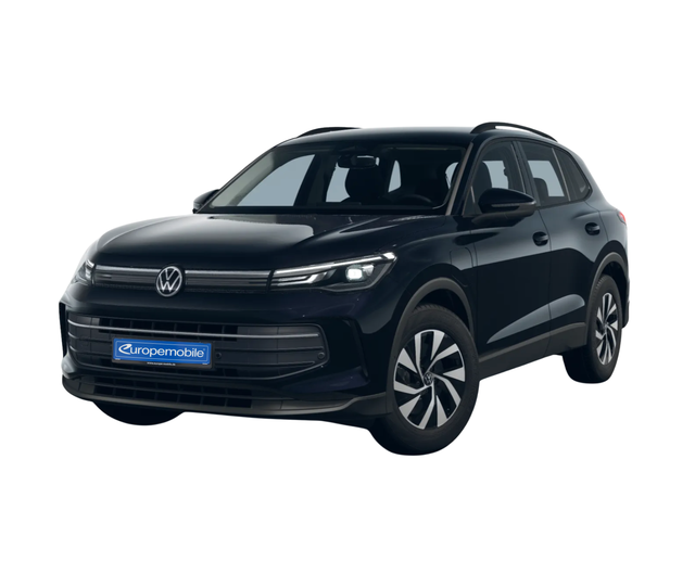 Volkswagen Tiguan Life Limited 1.5 eHybrid 150kW Plug-in DSG