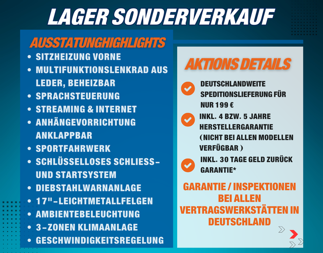 Volkswagen Golf LIMITED 2.0 TDI SCR 110kW DSG
