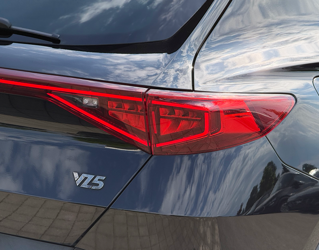 LED Scheinwerfer Cupra Formentor VZ5 2.5 TSI DSG 