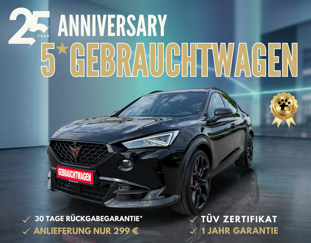 Cupra Formentor VZ5 - (D2) 