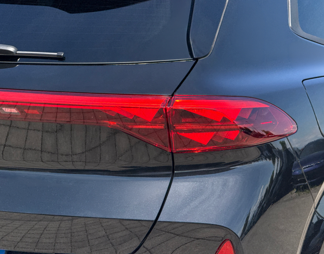 R&uuml;ckleuchte Cupra Terramar VZ 2.0 TSI 195kW DSG 4Drive