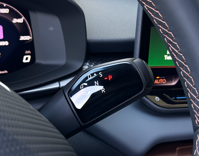 Automatikgetriebe Cupra Terramar VZ 2.0 TSI 195kW DSG 4Drive 