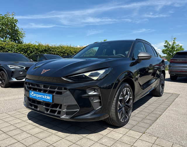 Cupra Terramar - VZ 2.0 TSI 195kW DSG 4Drive (Leasingaktion) NAV/INTELLI/20