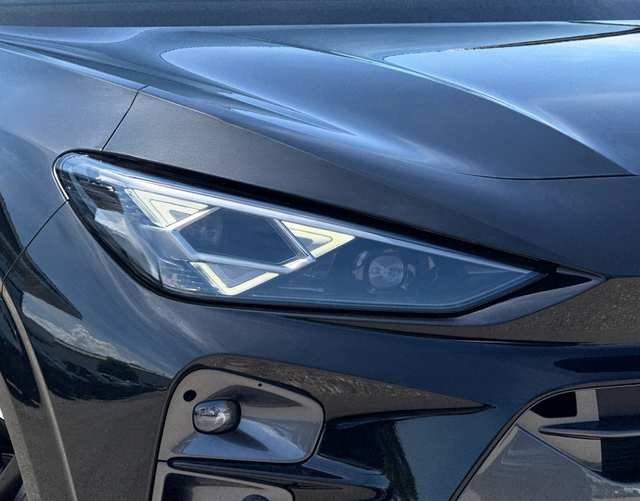 LED Scheinwerfer Cupra Terramar VZ 2.0 TSI 195kW DSG 4Drive