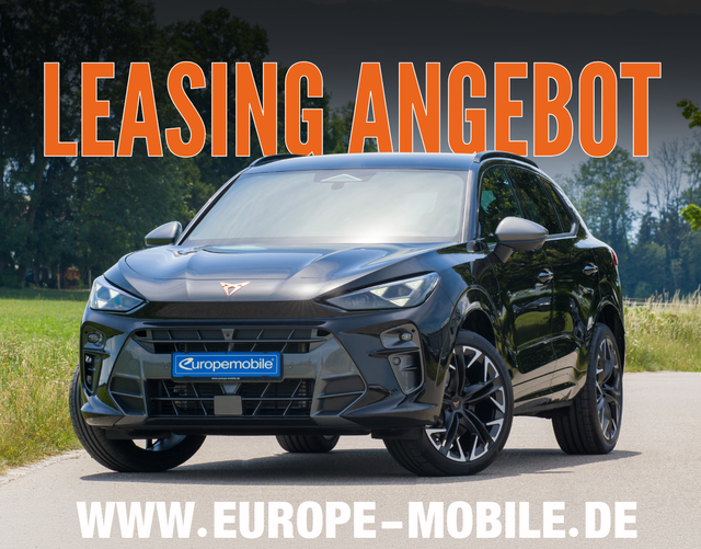 Cupra Terramar - VZ 2.0 TSI 195kW DSG 4Drive (Leasingaktion) NAV/INTELLI/20