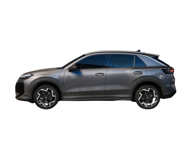 Volkswagen T-Roc R-Line 1.5 eTSI OPF DSG 150