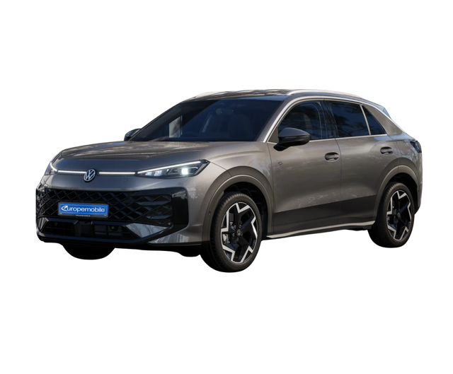 Volkswagen T-Roc R-Line 1.5 eTSI OPF DSG 150