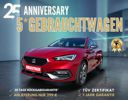 Seat Leon Sportstourer FR 150 PS DSG