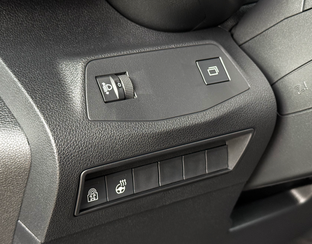 Lichtschalter Toyota Proace City Verso TEAMPLAYER