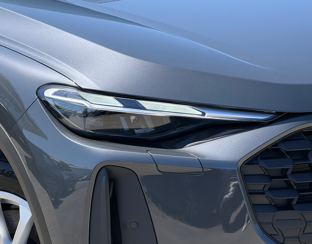 LED Scheinwerfer Audi Q5 2.0 TDI quattro