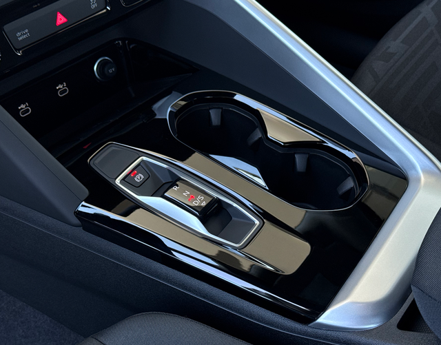 Automatikgetriebe Audi Q5 2.0 TDI quattro