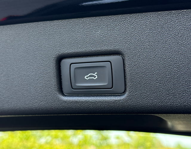 Kofferraum elektrisch Audi Q5 2.0 TDI quattro