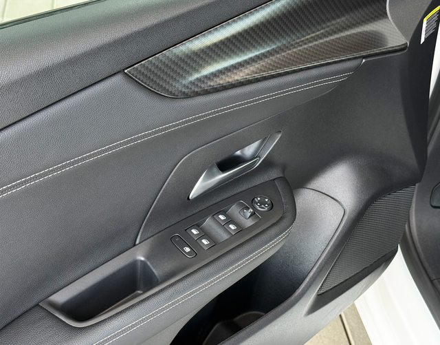Fahrert&uuml;r Highlights Opel Mokka GS Line 1.2 Turbo
