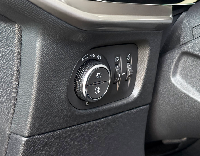 Lichtschalter Opel Mokka GS Line 1.2 Turbo