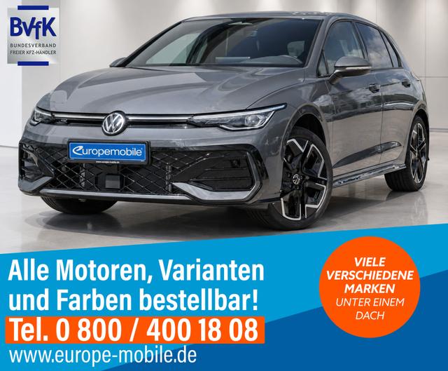 Volkswagen Golf - 1.5 TSI OPF 85kW M6
