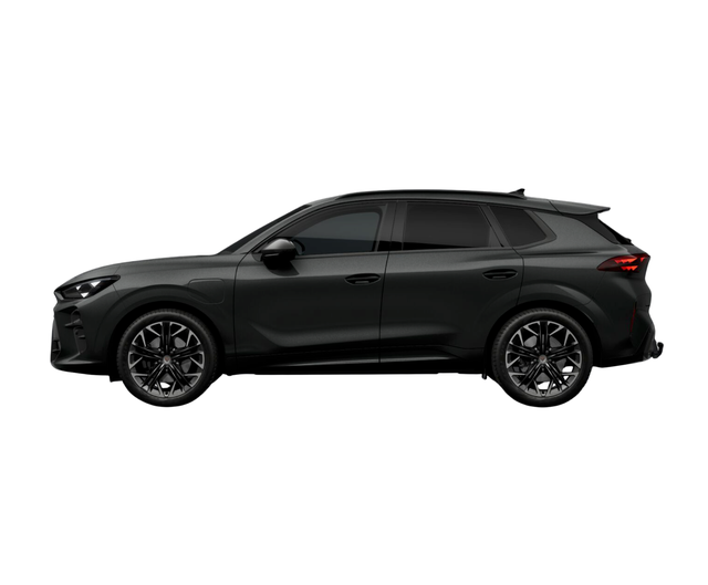 Cupra Terramar 1.5 e-HYBRID