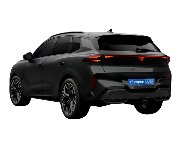 Cupra Terramar 1.5 e-HYBRID