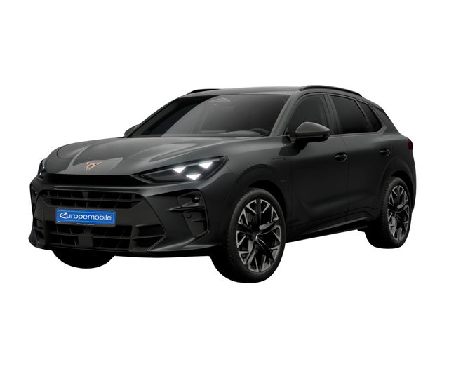 Cupra Terramar 1.5 e-HYBRID