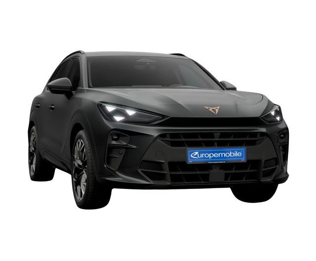 Cupra Terramar 1.5 e-HYBRID