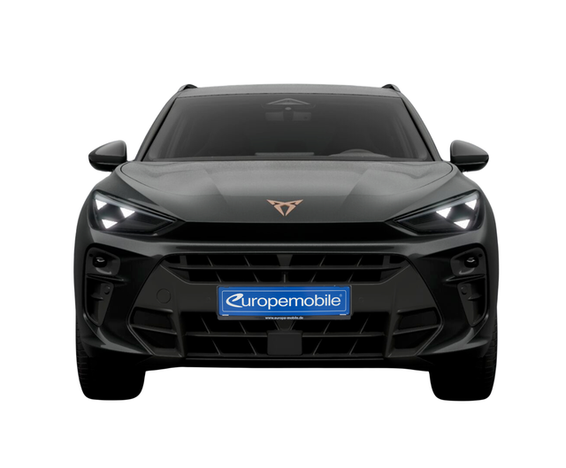 Cupra Terramar 1.5 e-HYBRID