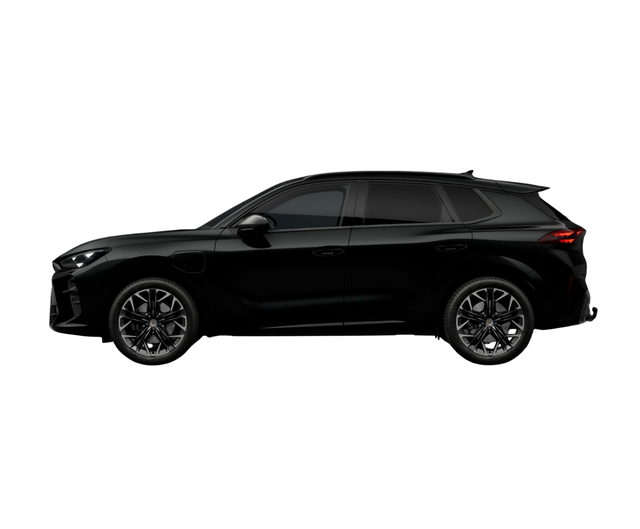 Cupra Terramar 1.5 e-HYBRID 