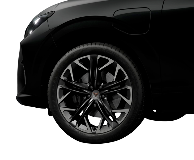 Cupra Terramar 1.5 e-HYBRID 