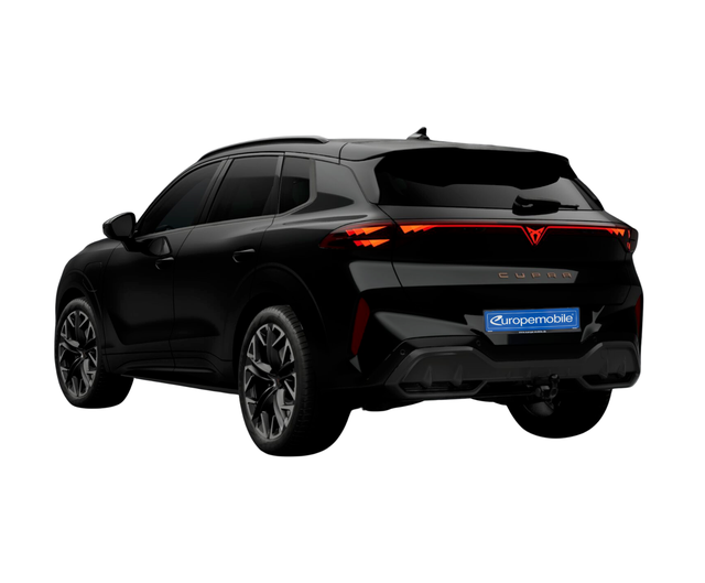 Cupra Terramar 1.5 e-HYBRID 