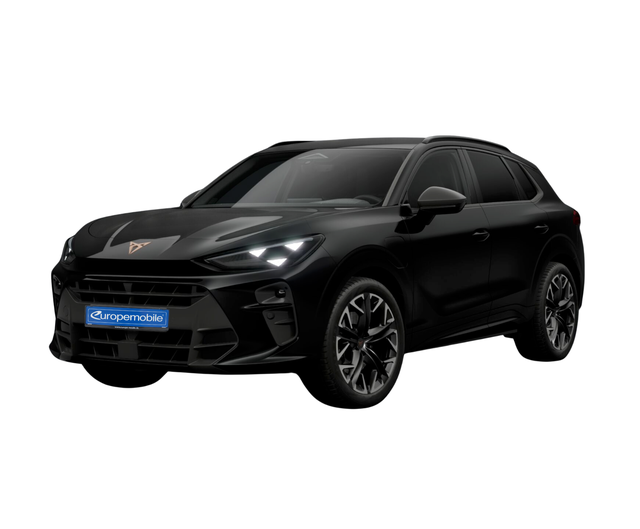Cupra Terramar 1.5 e-HYBRID 